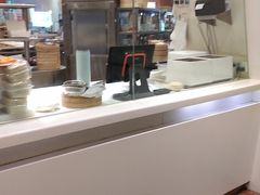 -西贝(上海新梅广场店)
