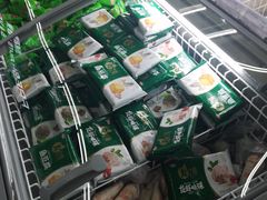 -京客隆超市(华安店)
