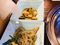 -首尔馆韩国料理(金童路店)