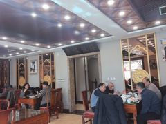 -民族饭荘(新华大街店)