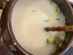 -老铺烤鸭(宝鸡店)