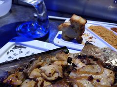 -很久以前羊肉串(打浦路店)