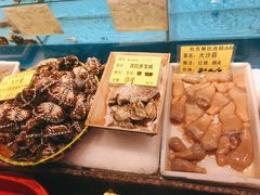 -拉完海鲜大排档(温岭店)
