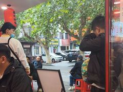 -扬二春炒饭(国庆路总店)