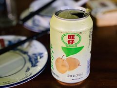 大白梨-记忆串城·东北烧烤·小龙虾·大型团建(南油店)