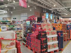 -盒马鲜生(富田新天地店)