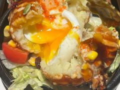 -玉川屋·深夜食堂居酒屋(柳巷店)