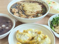 -蒋家桥饺面店(东关街店)