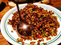 黑三剁-云海肴·汽锅鸡·云南菜(美罗城店)