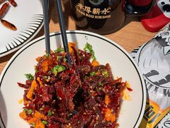 -太二酸菜鱼(南宁蓝鲸世界店)