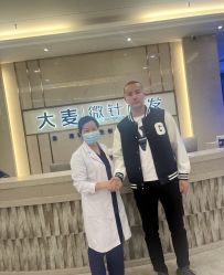 -大麦微针植发丨全国连锁