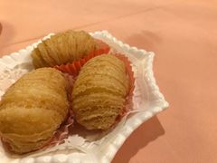 -潮福城大酒楼·潮粤菜·港式点心(阳光城店)