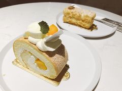 -诺嘉甜品(世贸店)