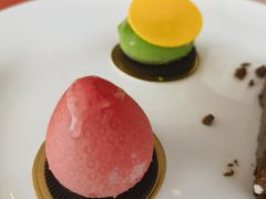 -洲际酒店·地平线全日餐厅HORIZON CAFÉ
