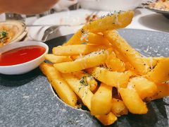 -燃扒房Steakhouse(皇庭店)