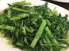 炒时蔬-友强·23年特色海鲜大排档(厦门店)