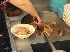 -姚记炒肝店(簋街店)