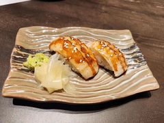 -Sushi Hanzo Plus半藏(IGC旗舰店)