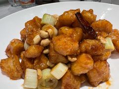 -宝轩渔府·海鲜(水上店)