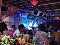 -在路上酒吧(大理古城店)