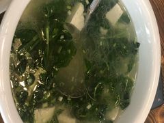 -兴安酒店农家吊锅土菜(天堂寨店)