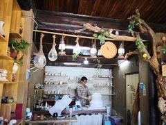 -不贰手作陶艺diy·烧玻璃·银饰团建(人民大学店)