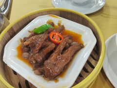 -吉莲利苑海鲜酒家(珠海拱北29年老字号店)