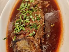 -静之湖湖畔餐厅