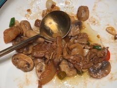 -颂福楼·南京菜(定淮门店)