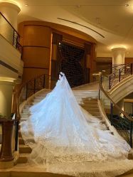 -上海万豪虹桥大酒店·宴会厅