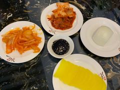 -桃园中华料理炸酱面(燕儿岛路店)