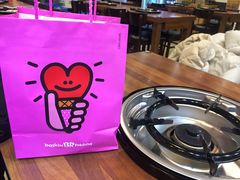 -Baskin Robbins(弘大店)