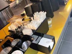 -Wave 未(万科广场店)