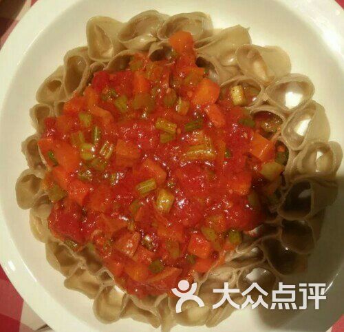 愛吃,美食愛好者 小路點點 dpuser