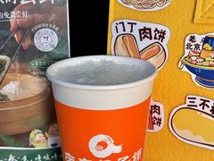 -庆丰包子铺(西单店)