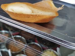 -贺记蛋烘糕(青羊第五分店)