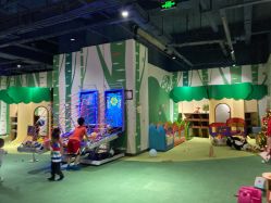 -幻贝家儿童乐园(武汉永旺梦乐城店)