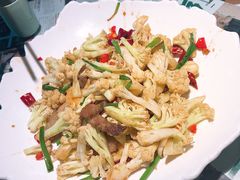 -豆蔻电影主题餐厅(四牌楼店)