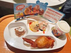 -海底捞火锅(奥山世纪城店)