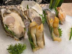 -余欢领鲜火锅(新街口店)