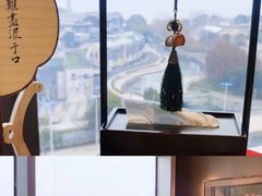 -馋遇江南·精致湖景雅宴(东方之门店)