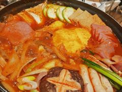 -KimPro 辛普乐概念韩餐