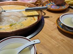 -洱火云南酸菜牛肉火锅(石景山当代商城店)