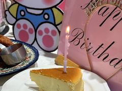 -遇见杜尚西餐厅(恒大华府店)