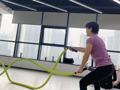 -WEGYMER健萌健身(麦德龙钰龙天下馆)