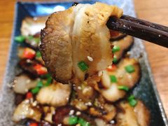 -锦尚阁烤鱼•天津菜(宣武门胡同店)