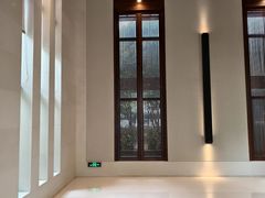 -宁波柏悦酒店·钱湖渔港