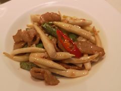 -利苑酒家(合景国际金融广场店)