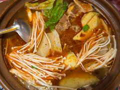 -武昌首义学院南区食堂