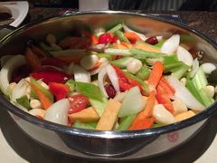 -黄记煌三汁焖锅(崇文门店)